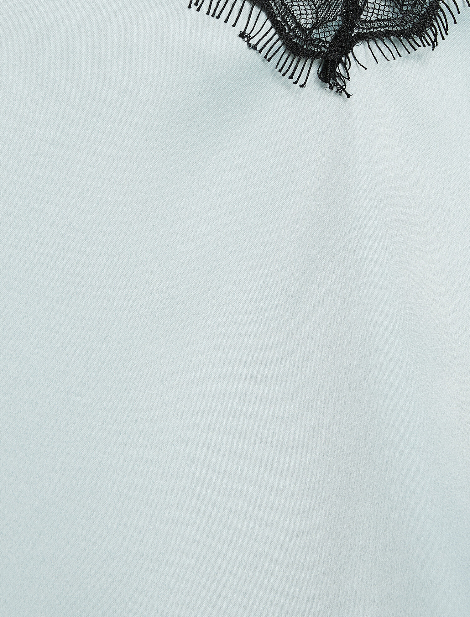   Dantel Detaylı Atlet