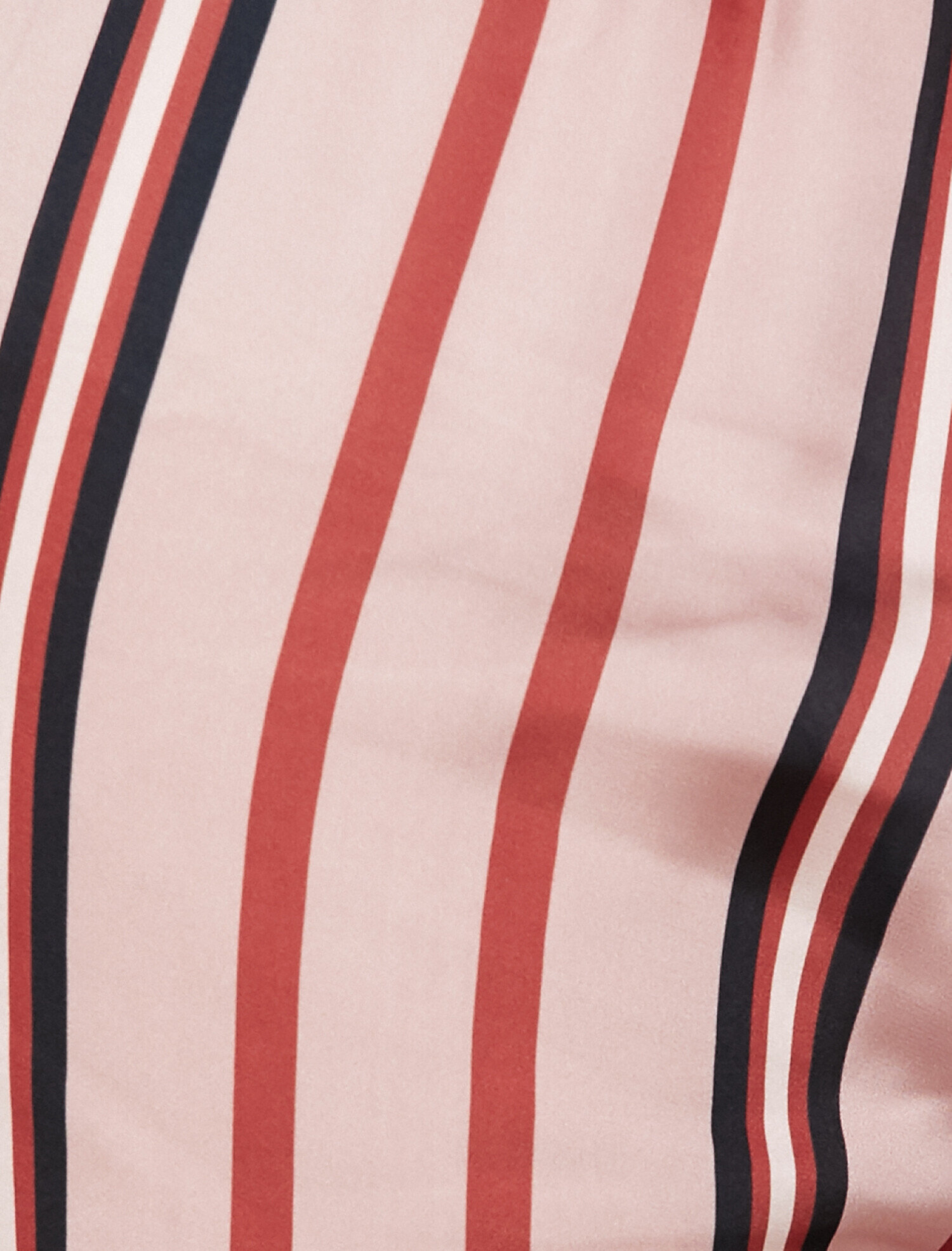   Çizgili Pijama Altı