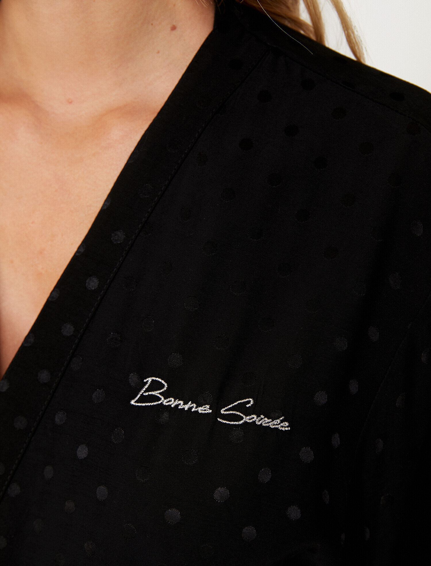   Puantiyeli Sabahlık