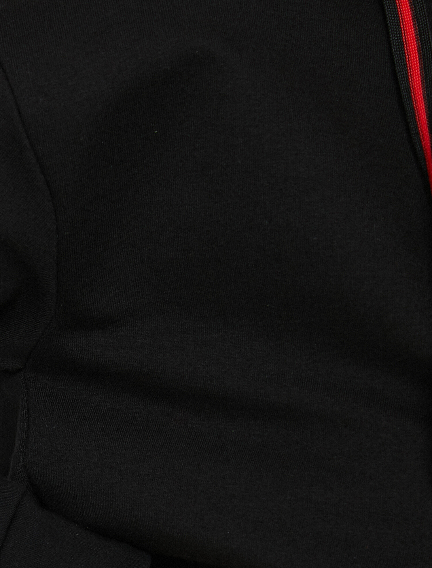   Kol Detaylı Sweatshirt