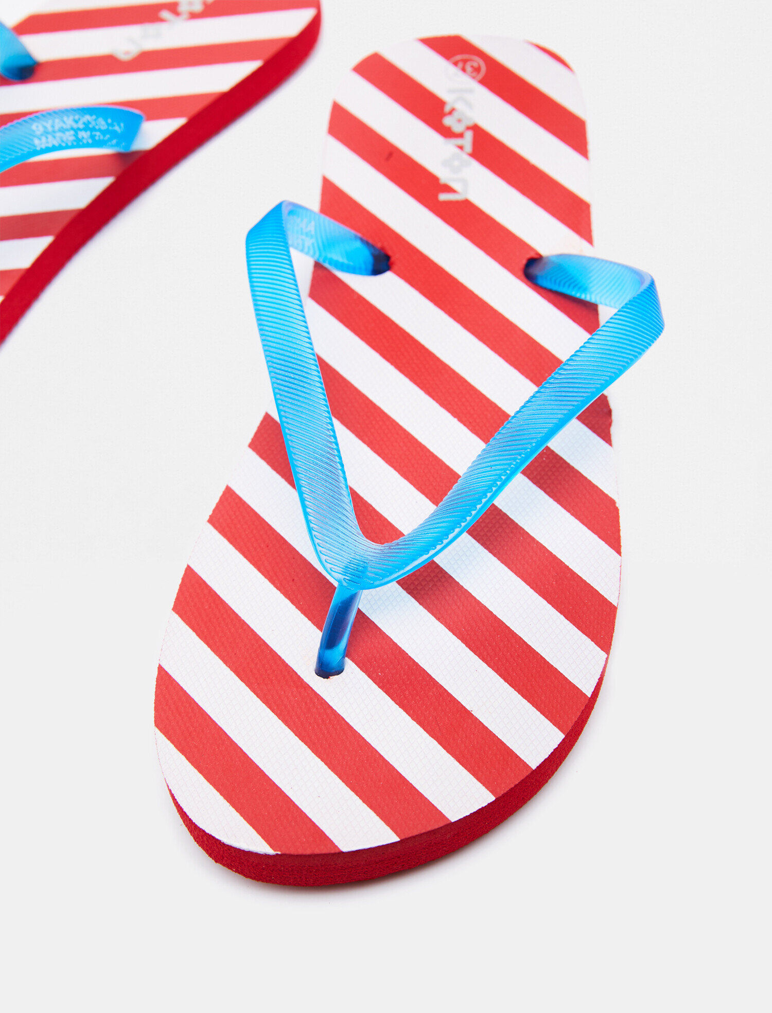 Kadın Parmak Arası Terlik