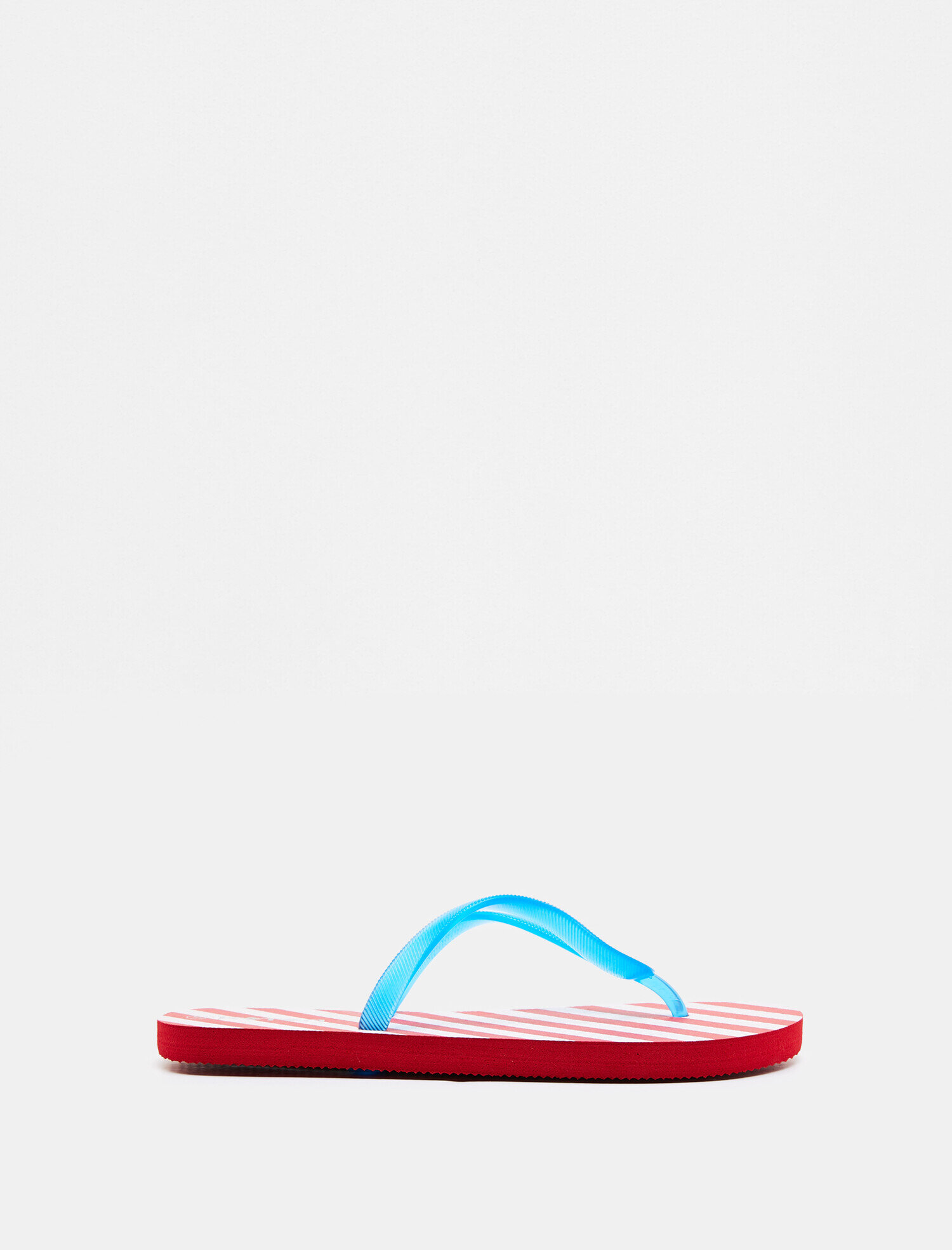 Kadın Parmak Arası Terlik