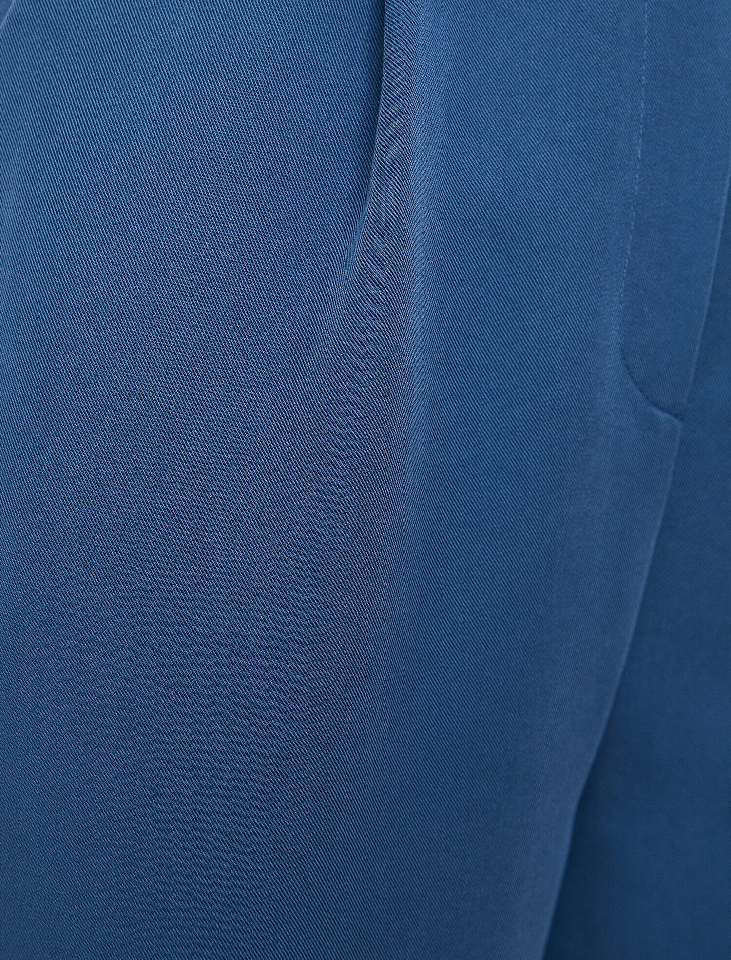   Cep Detaylı Pantolon