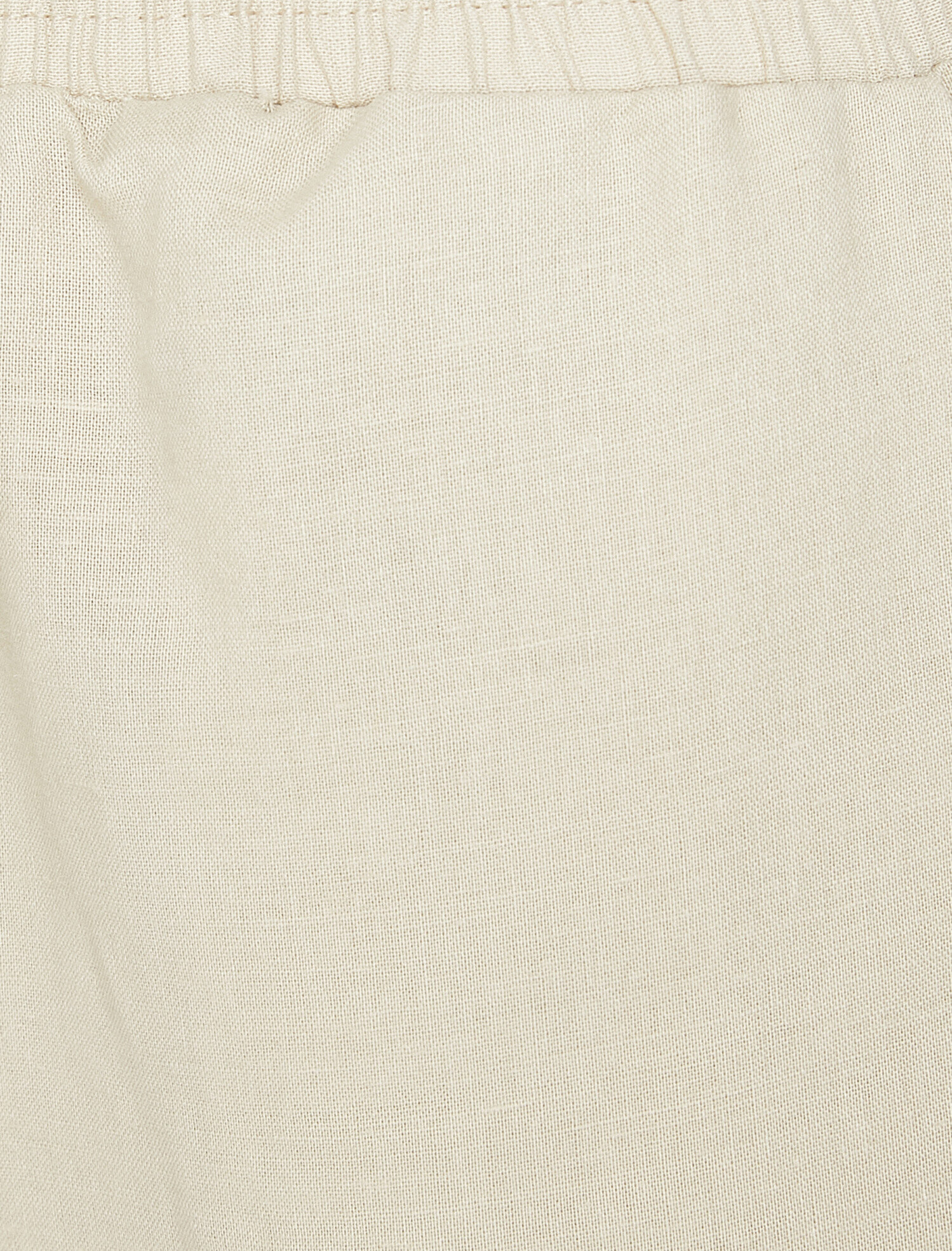   Beli Bağlamalı Pantolon