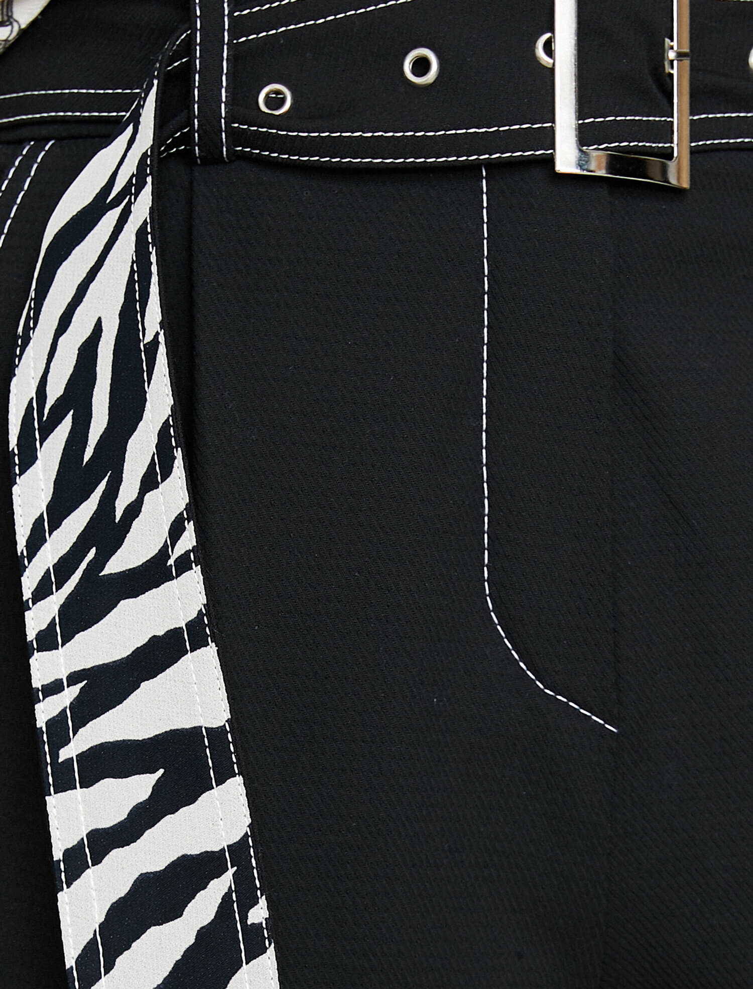   Havuç Kesim Pantolon