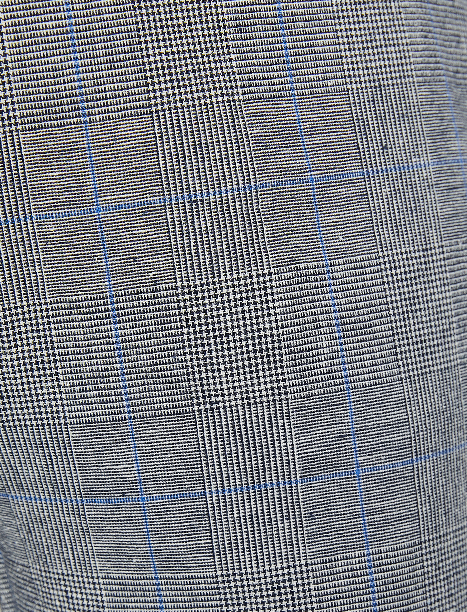   Düğme Detaylı Pantolon