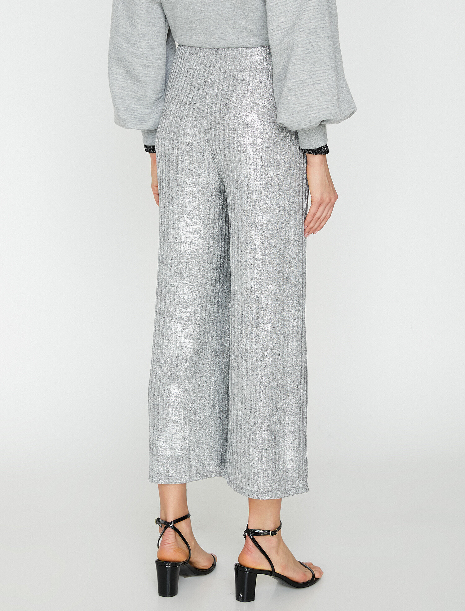   Geniş Paça Pantolon