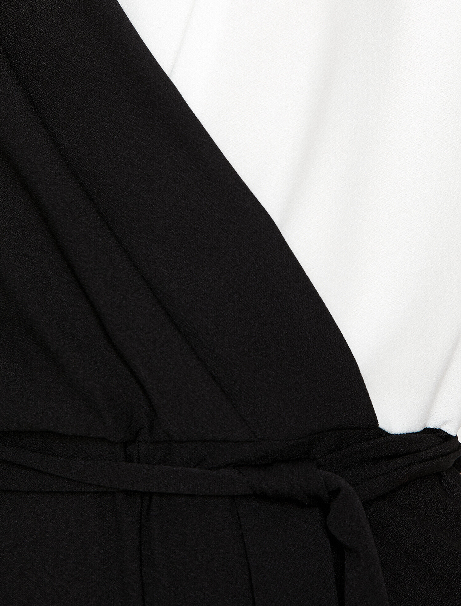 Beli Bağlamalı Tulum