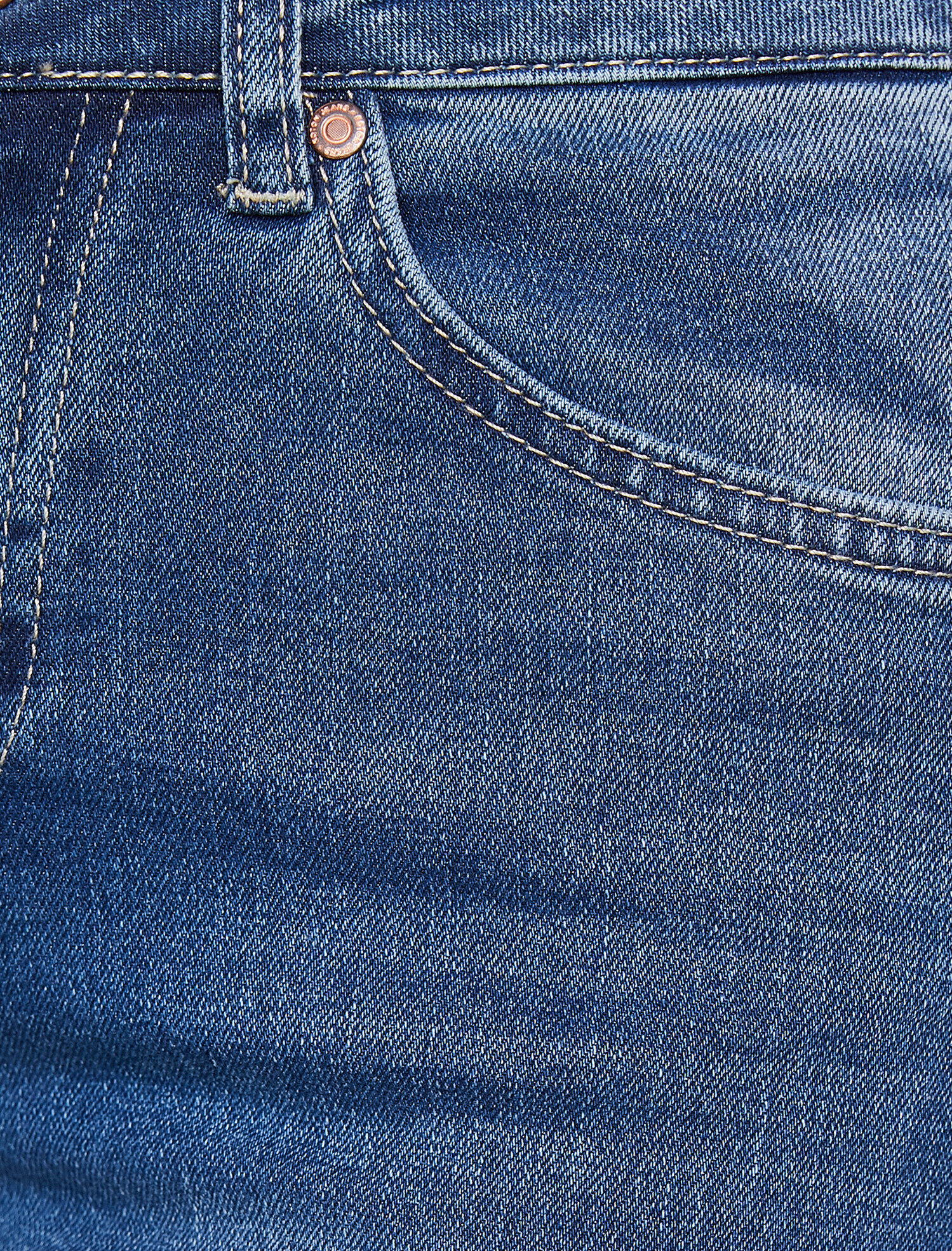   Flare Jean - İspanyol Paça Pantolon