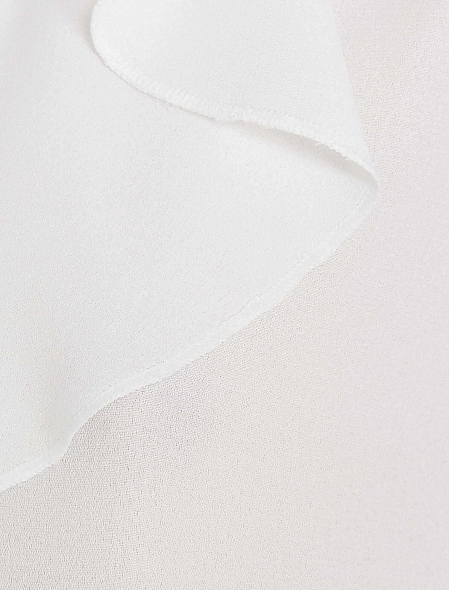   Fırfır Detaylı Bluz