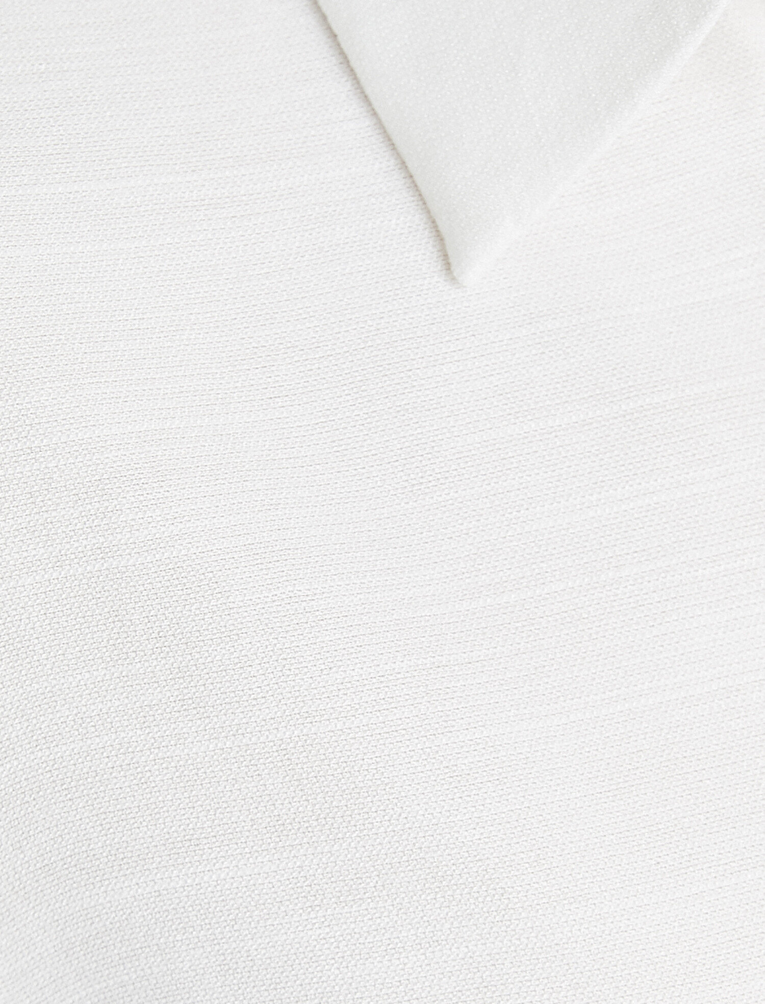   Düğme Detaylı Bluz