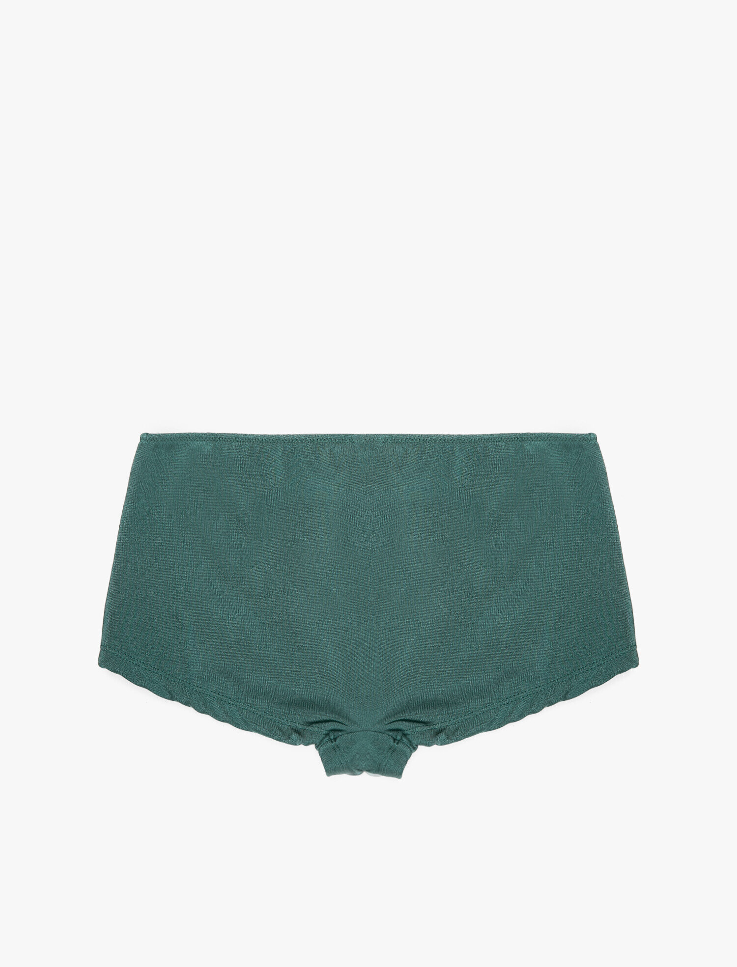   Düz Bikini Altı