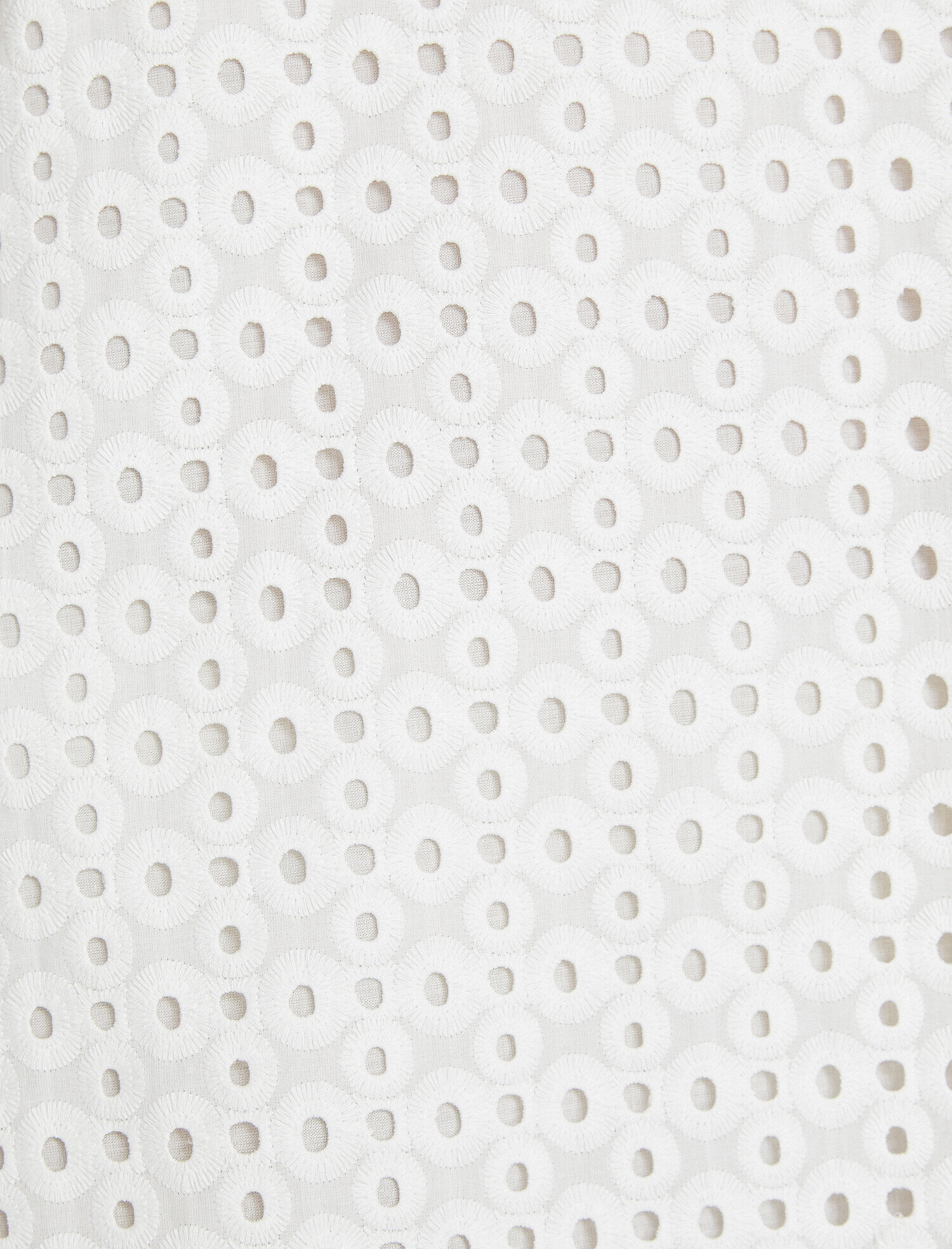 File Detaylı Elbise