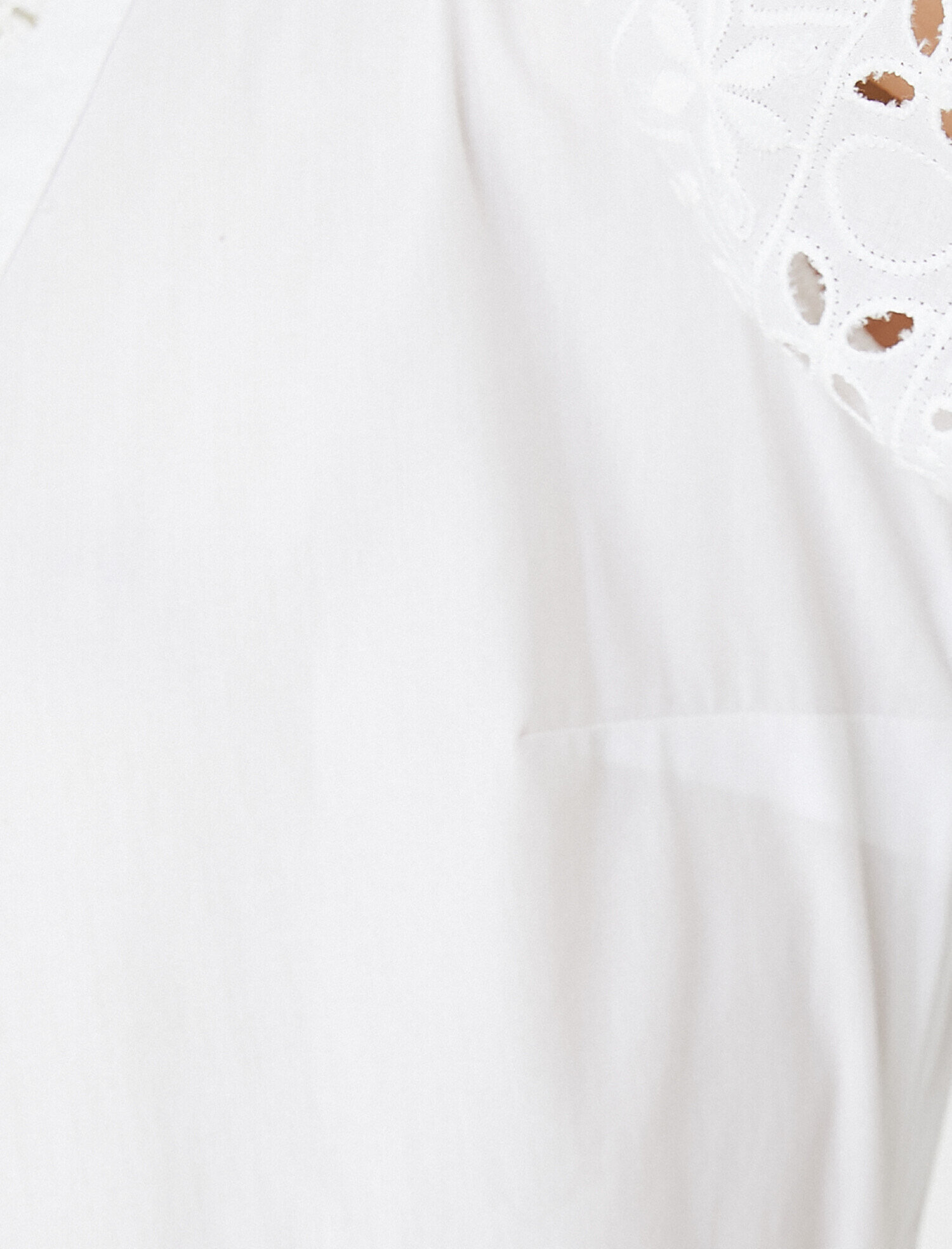   The Summer White Dress – Beyaz Yaz Elbisesi