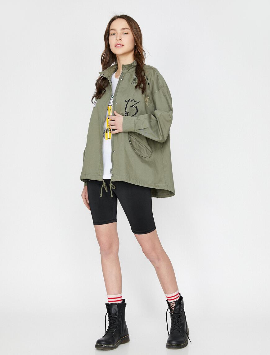   Aplikeli Parka