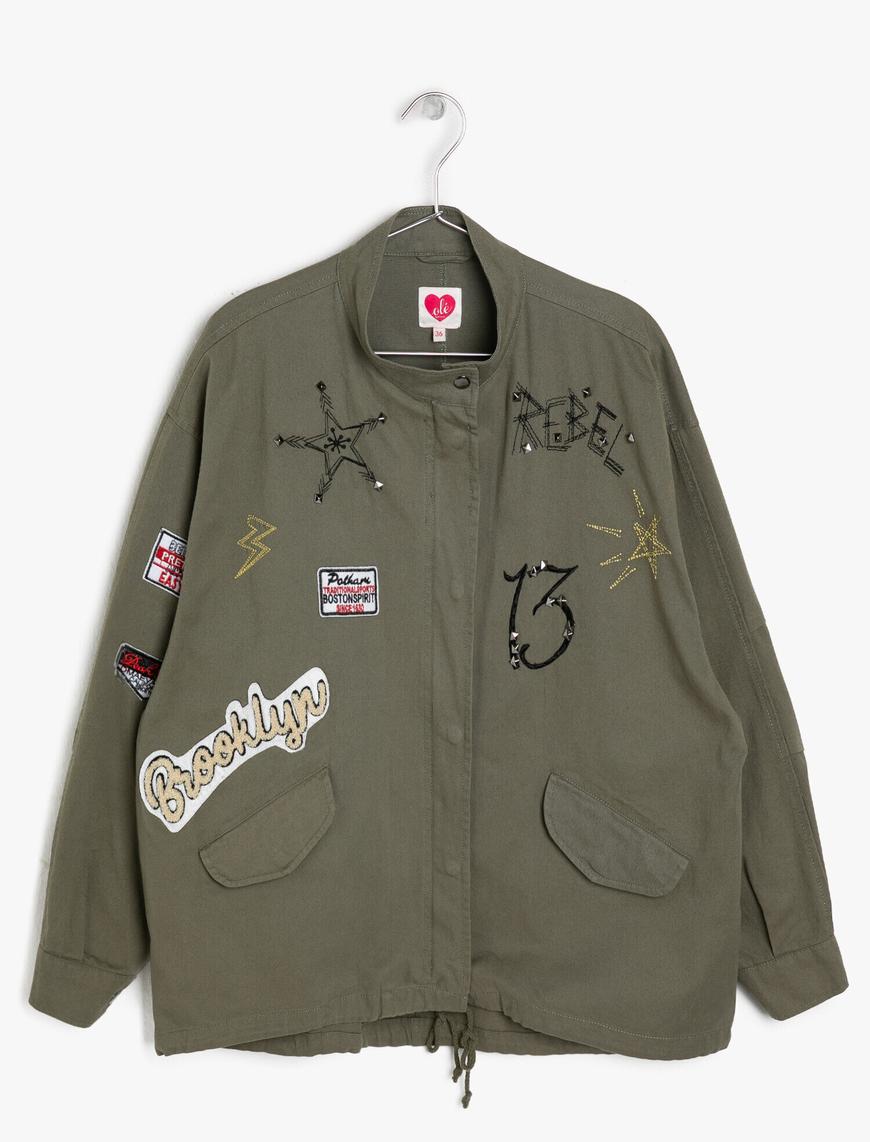   Aplikeli Parka