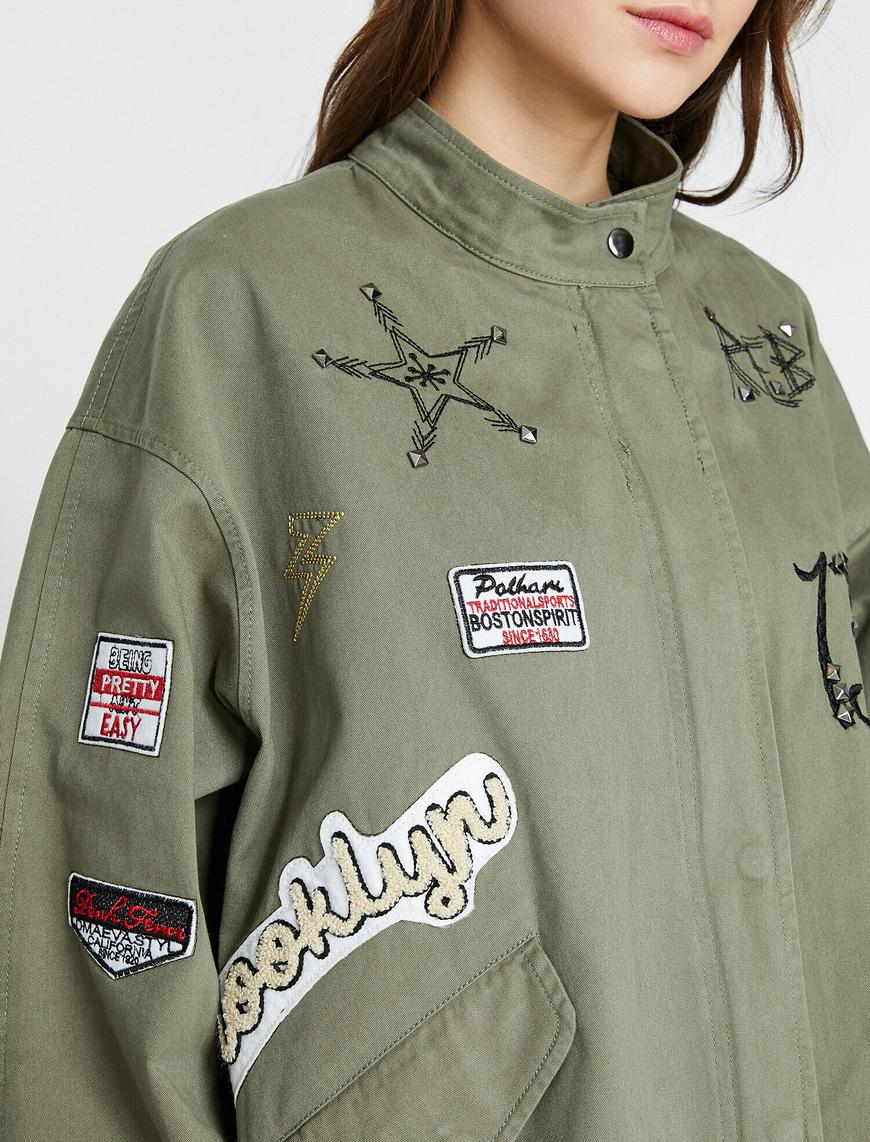   Aplikeli Parka