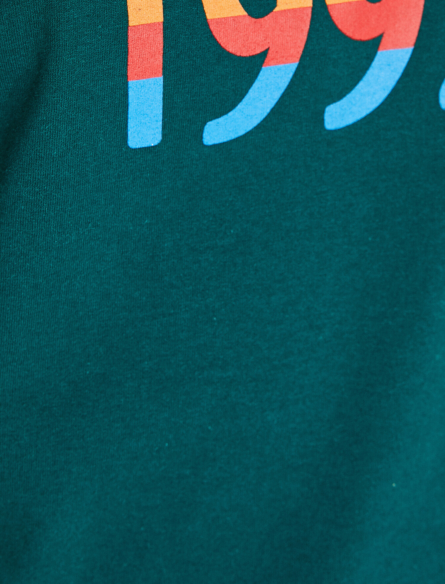   Yazılı Baskılı Tişört