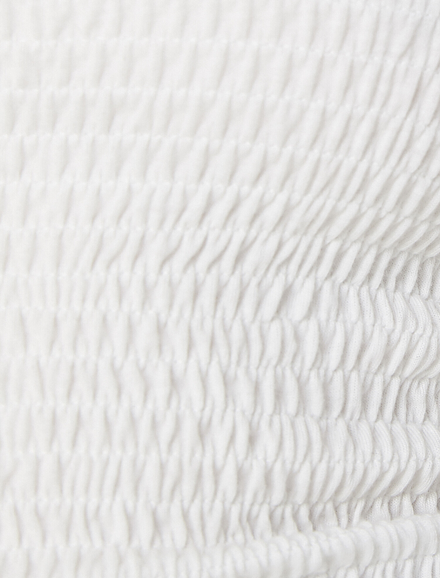   Omzu Açık Gipeli Kısa Kollu Body