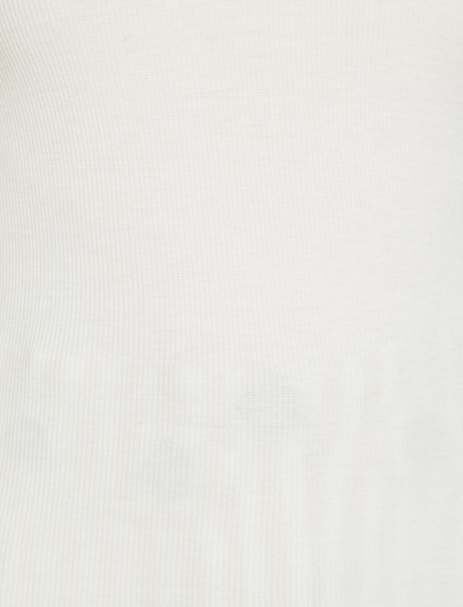   Dantel Detaylı Tişört