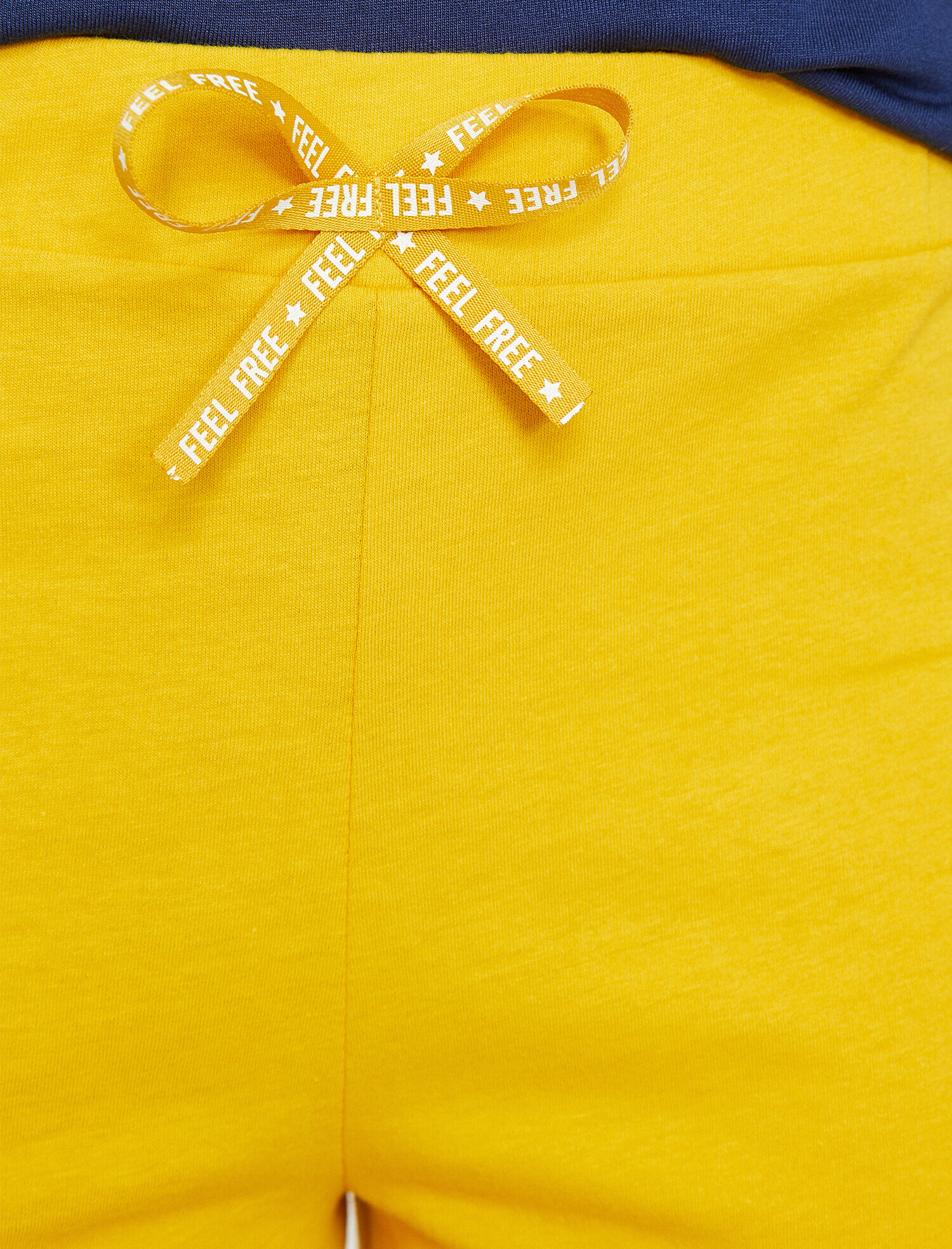   Beli Bağlamalı Şort