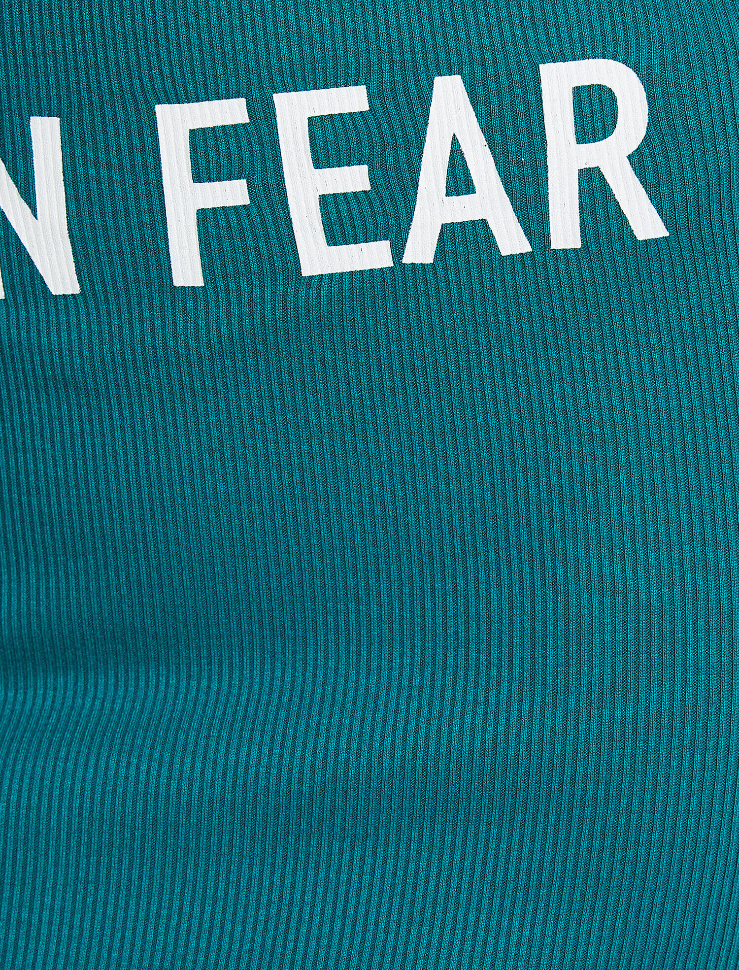   Yazılı Baskılı Elbise