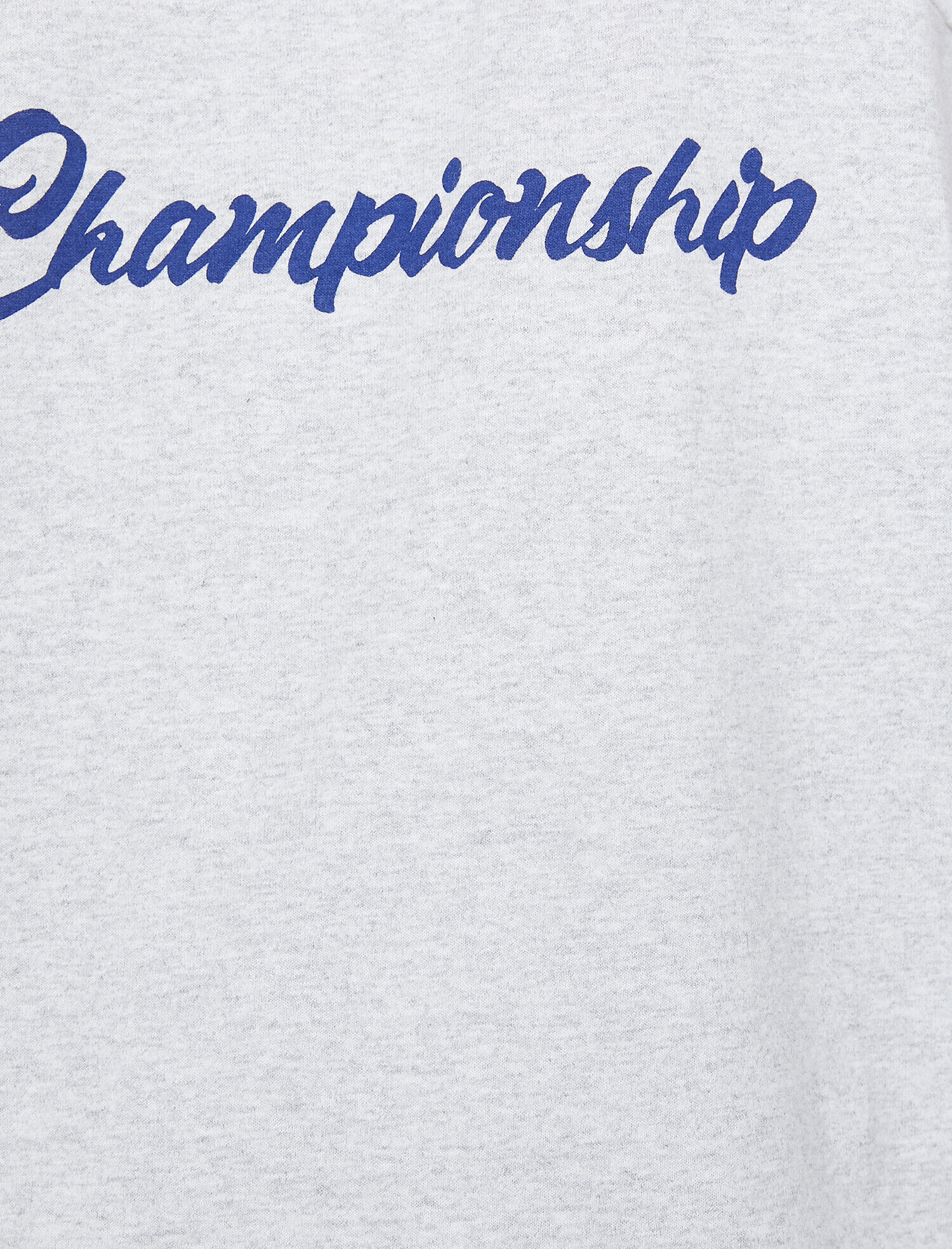   Baskılı Tişört Kısa Kollu