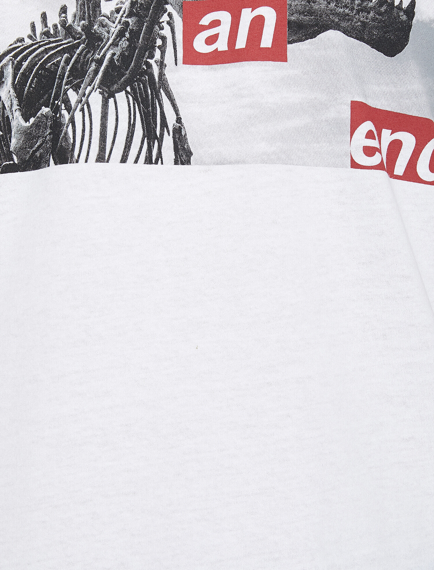   Baskılı Tişört Kısa Kollu