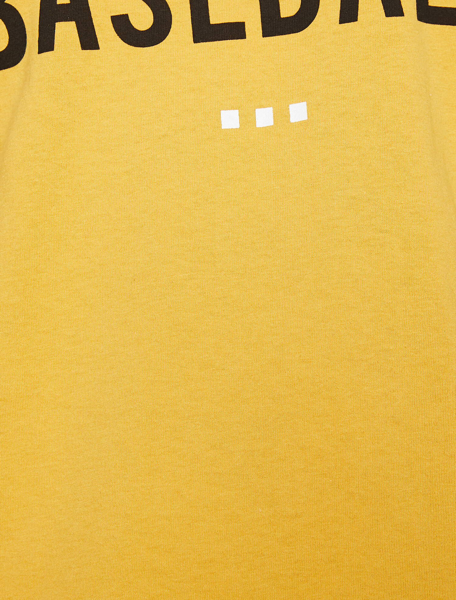   Baskılı Tişört Kısa Kollu