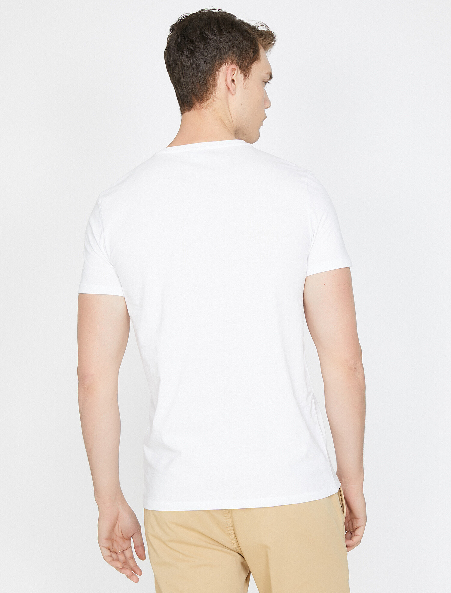   Rıck And Morty Lisanslı Baskılı Tişört