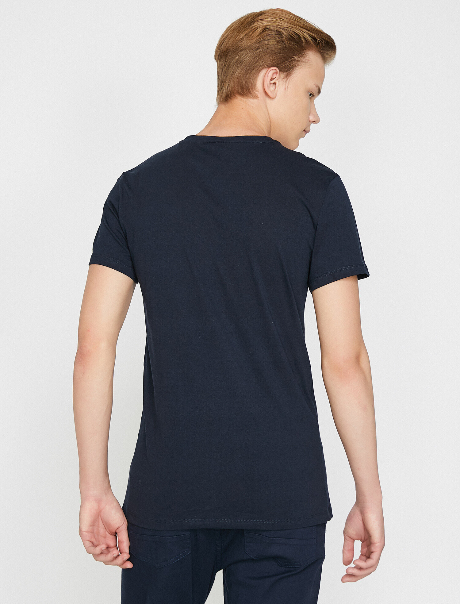   Superman Lisanslı Baskılı Tişört