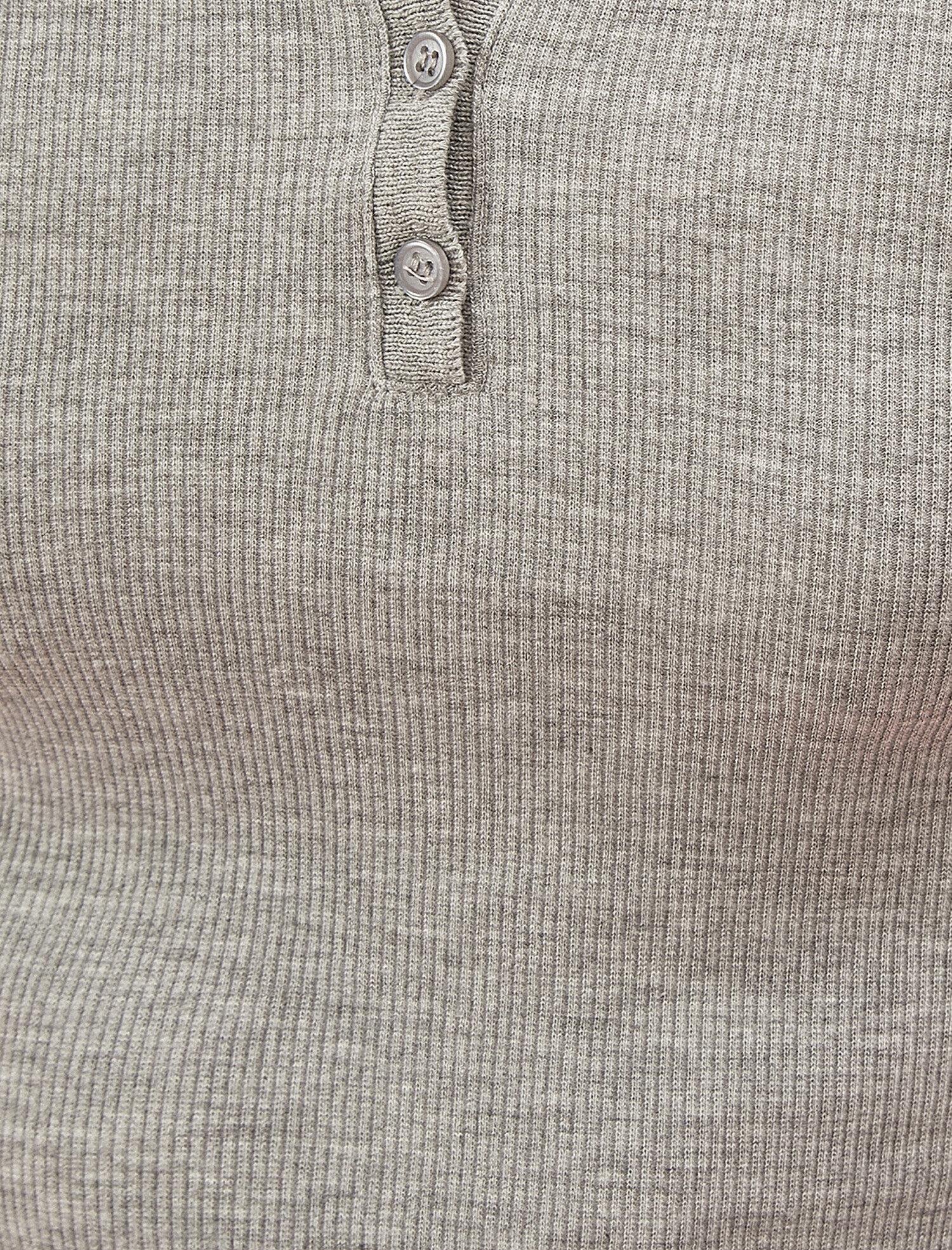   Polo Yaka Tişört Kısa Kollu Fitilli