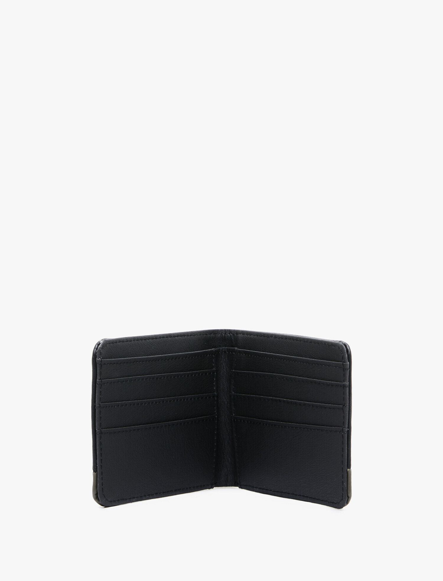  Erkek Deri Görünümlü Cüzdan