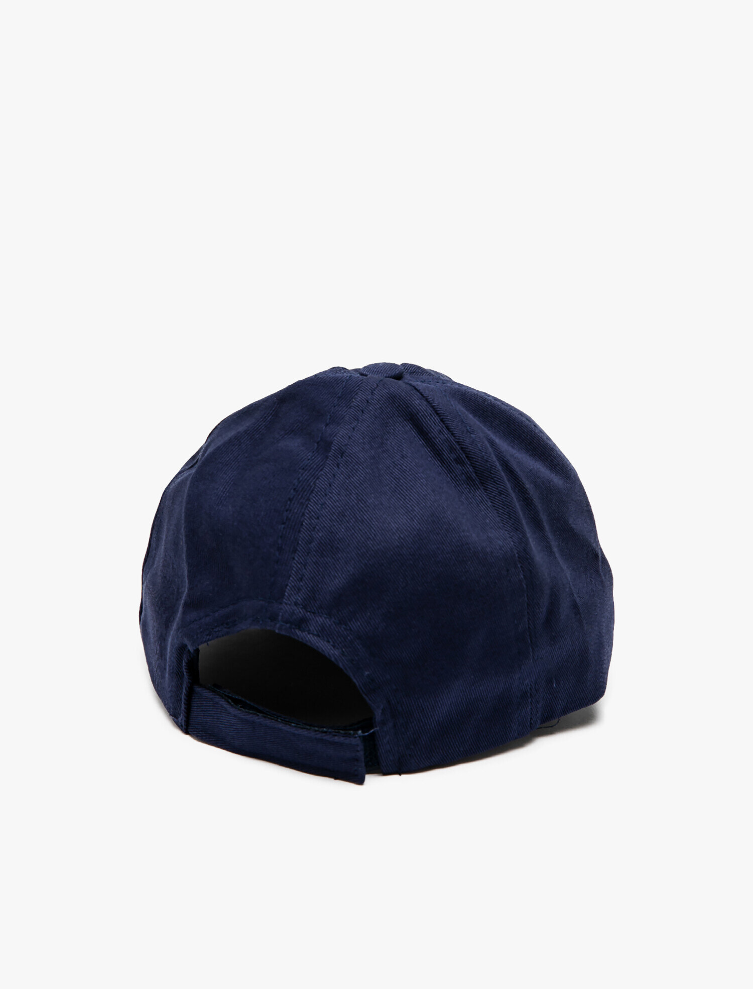  Erkek Çocuk İşlemeli Şapka