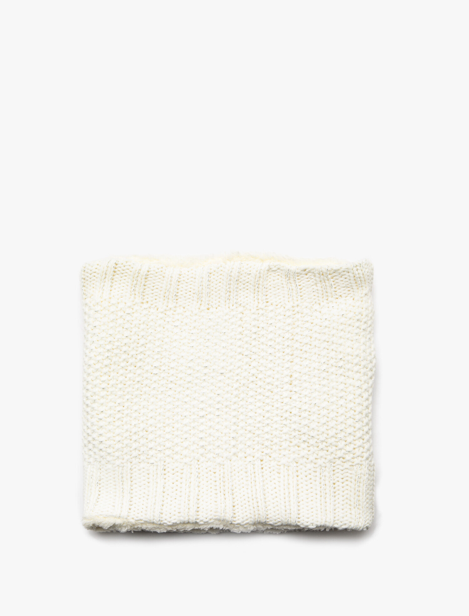  Kız Çocuk Suni Kürk Detaylı Boyunluk