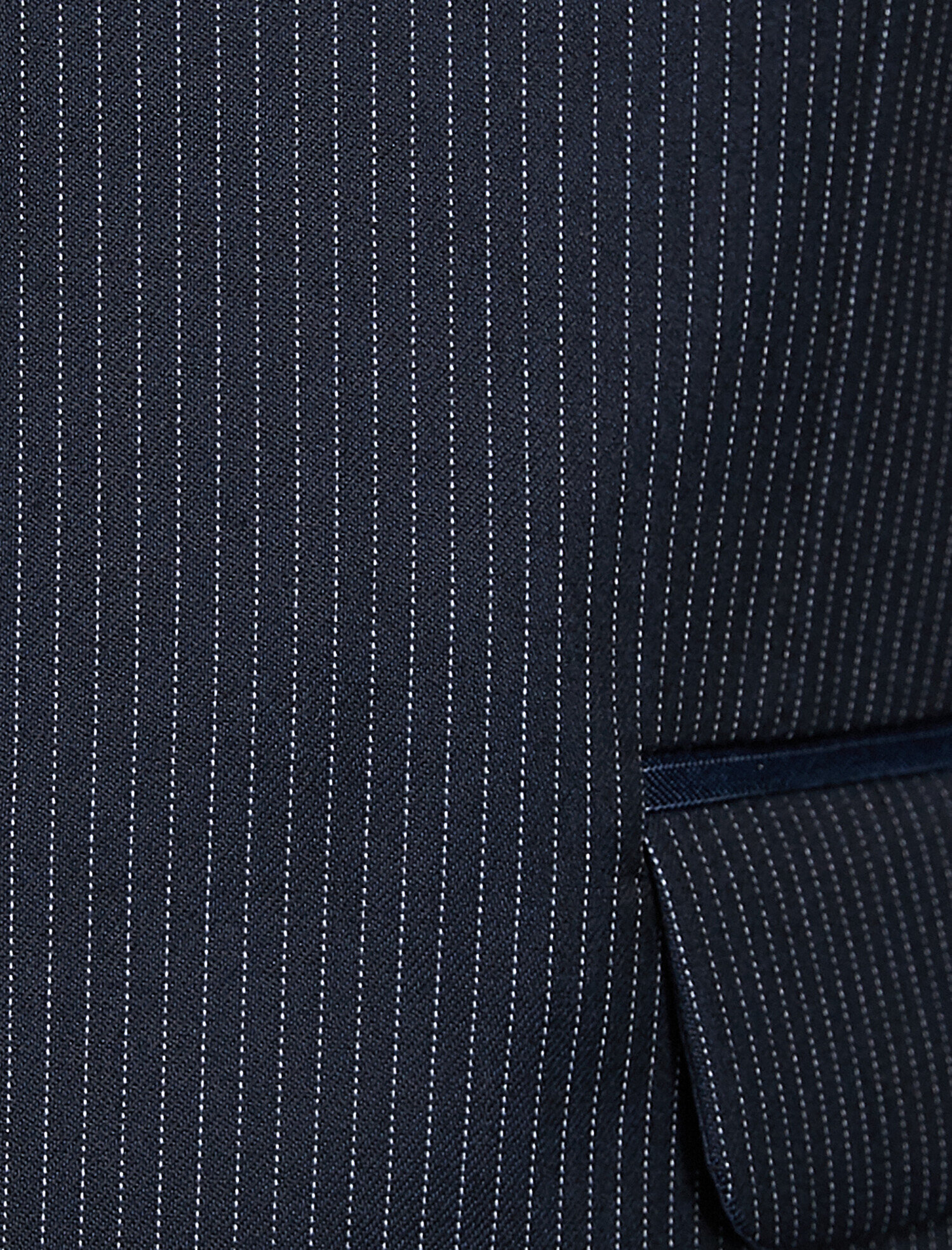 Cep Detaylı Blazer Ceket