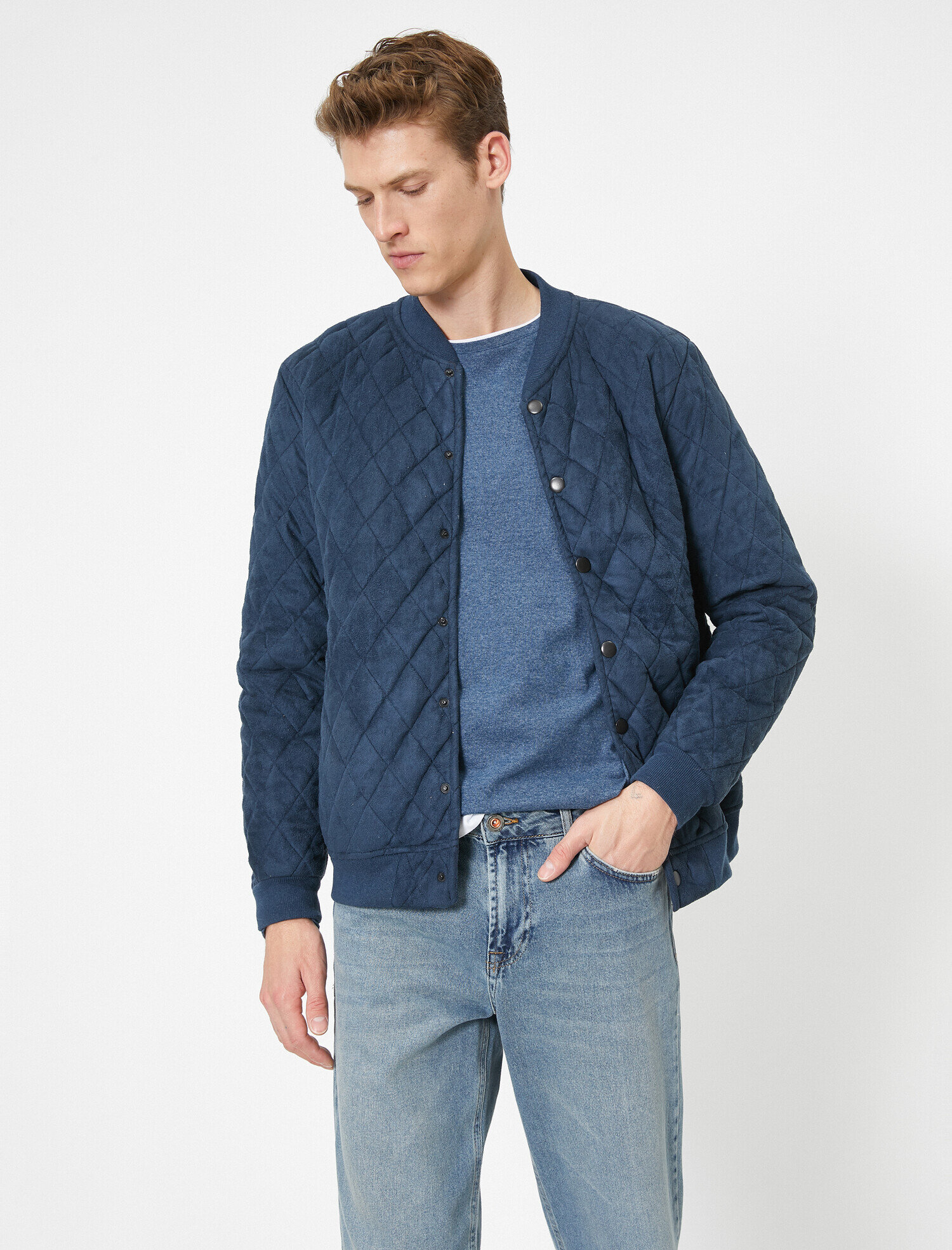   Bomber Yaka Mont