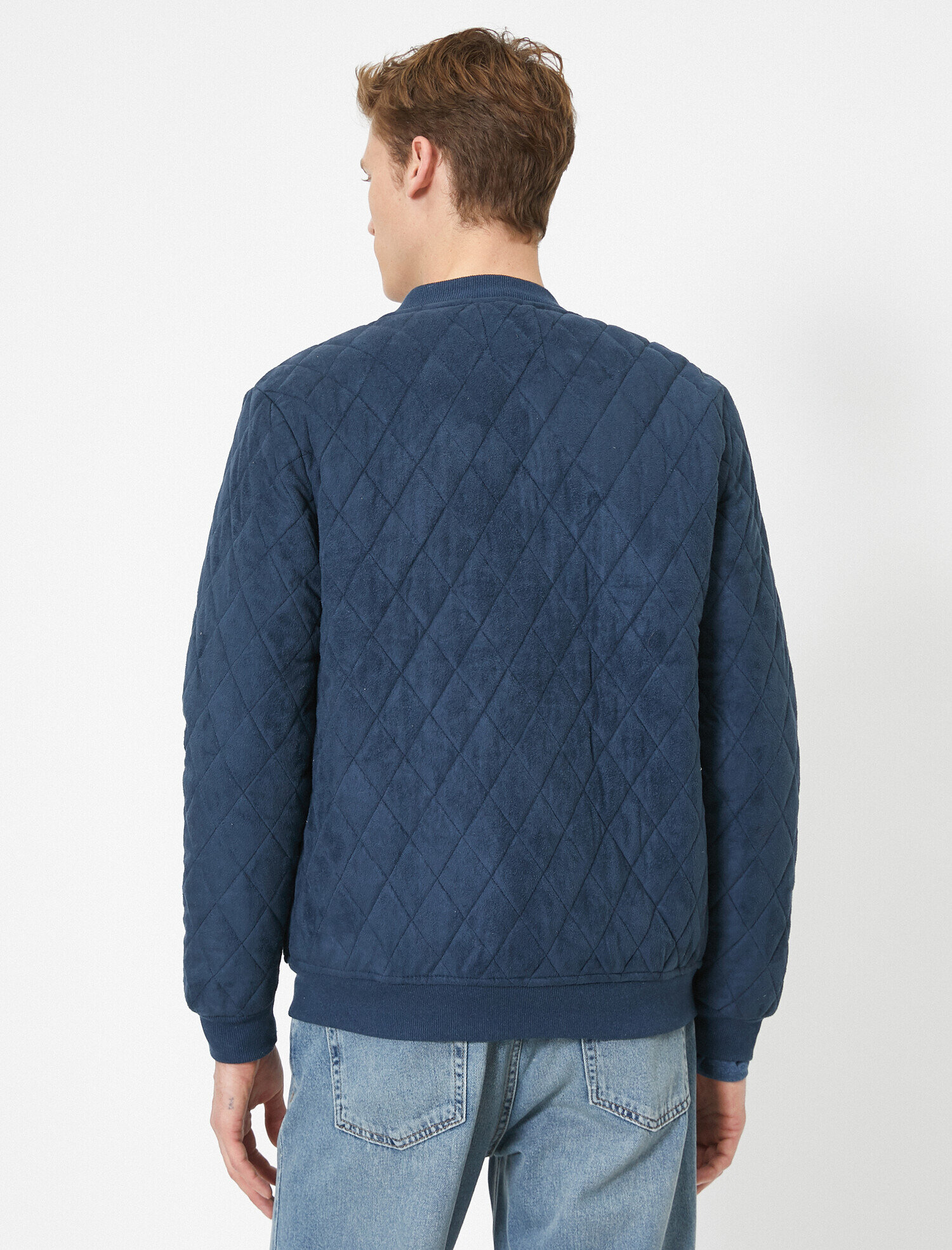   Bomber Yaka Mont