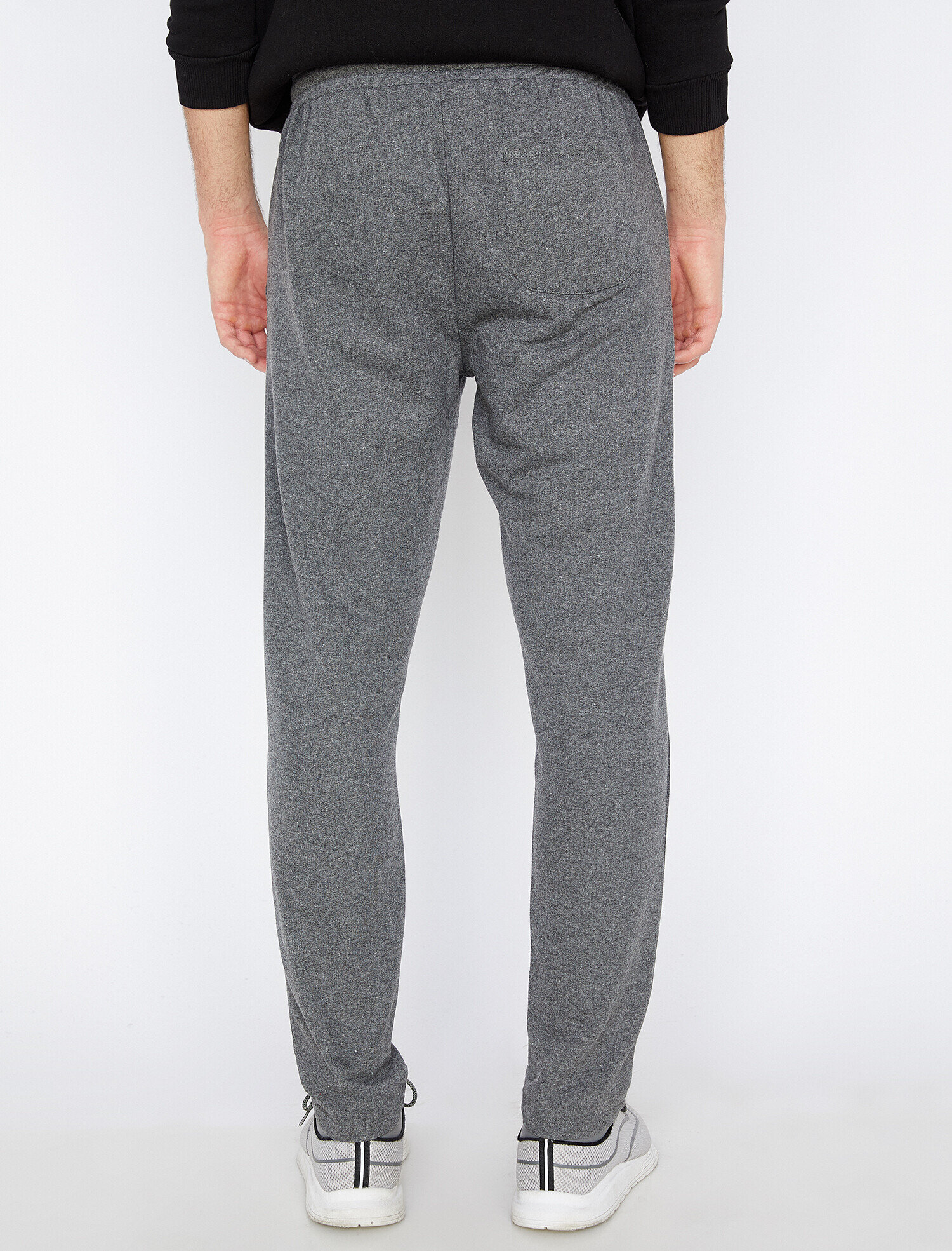   Normal Bel Eşofman Altı