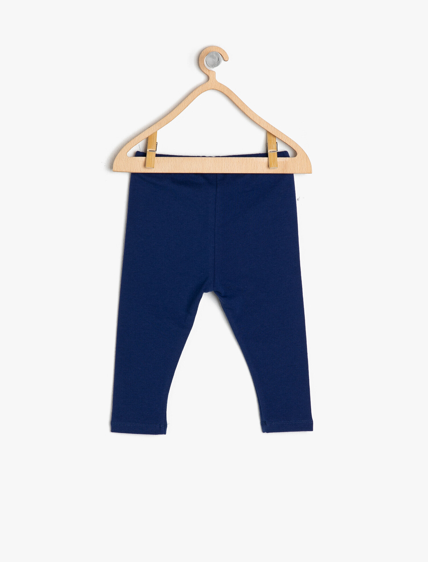  Kız Bebek Normal Bel Tayt