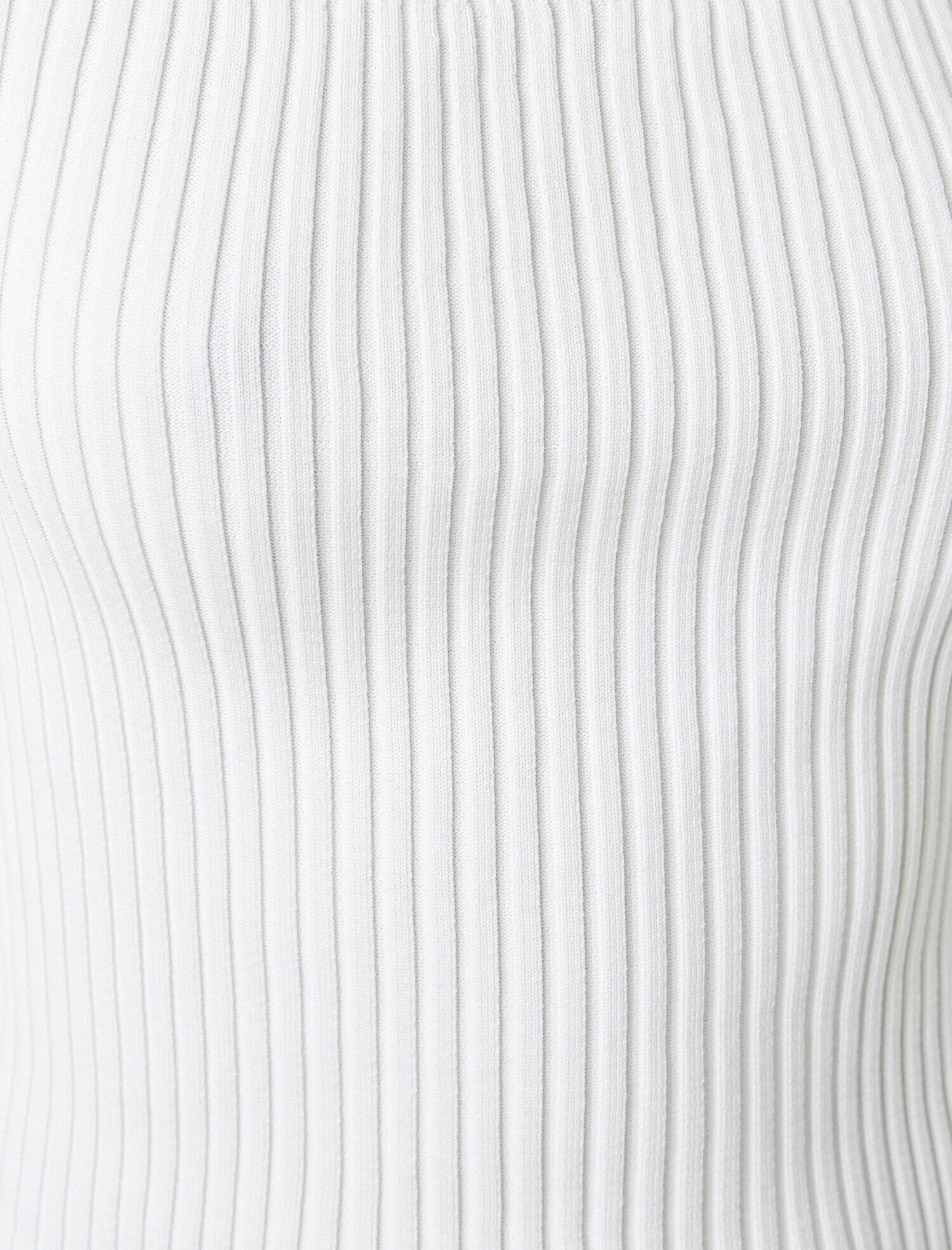   Karpuz Kol Triko Kazak Kolları İşlemeli