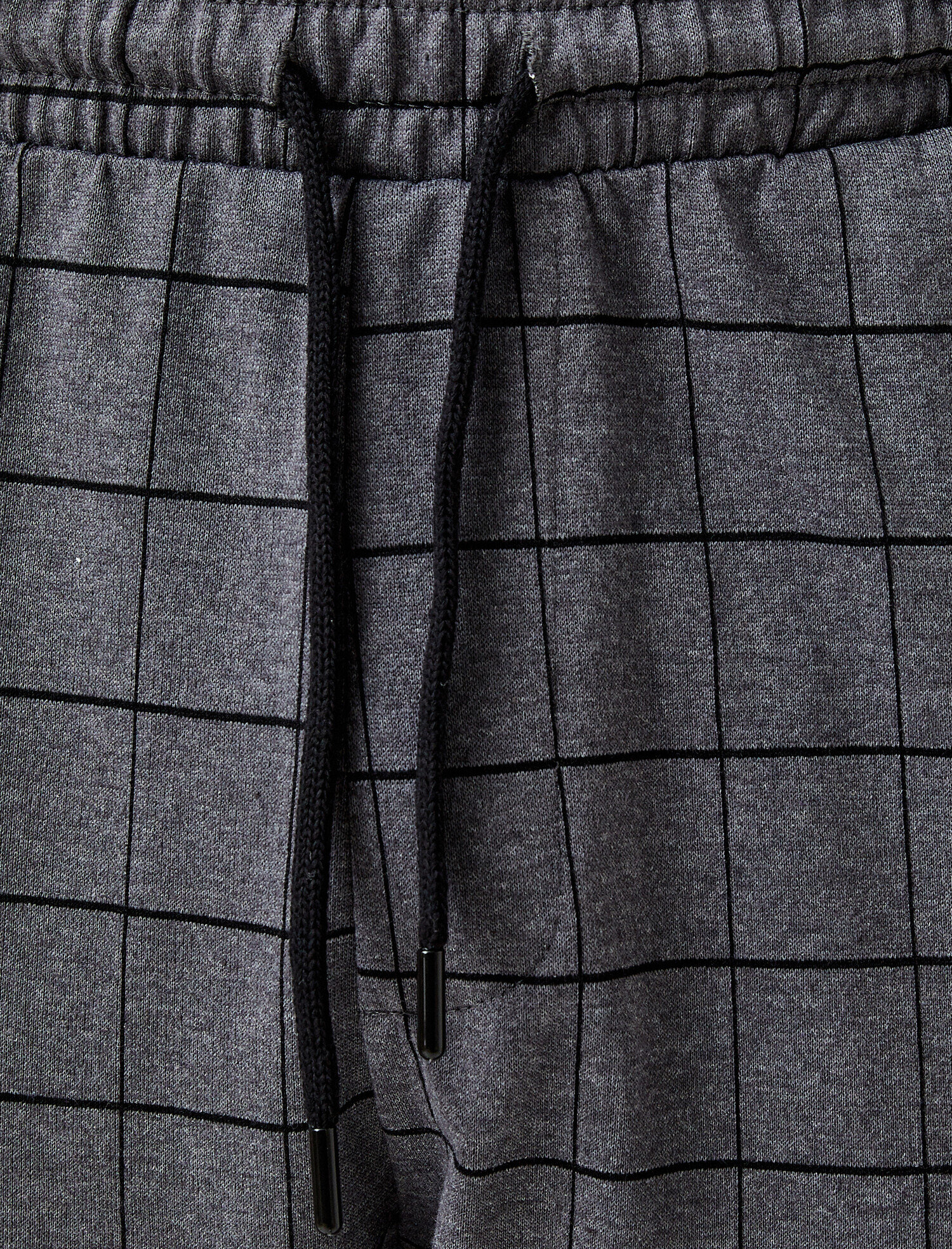   Kareli Eşofman Altı