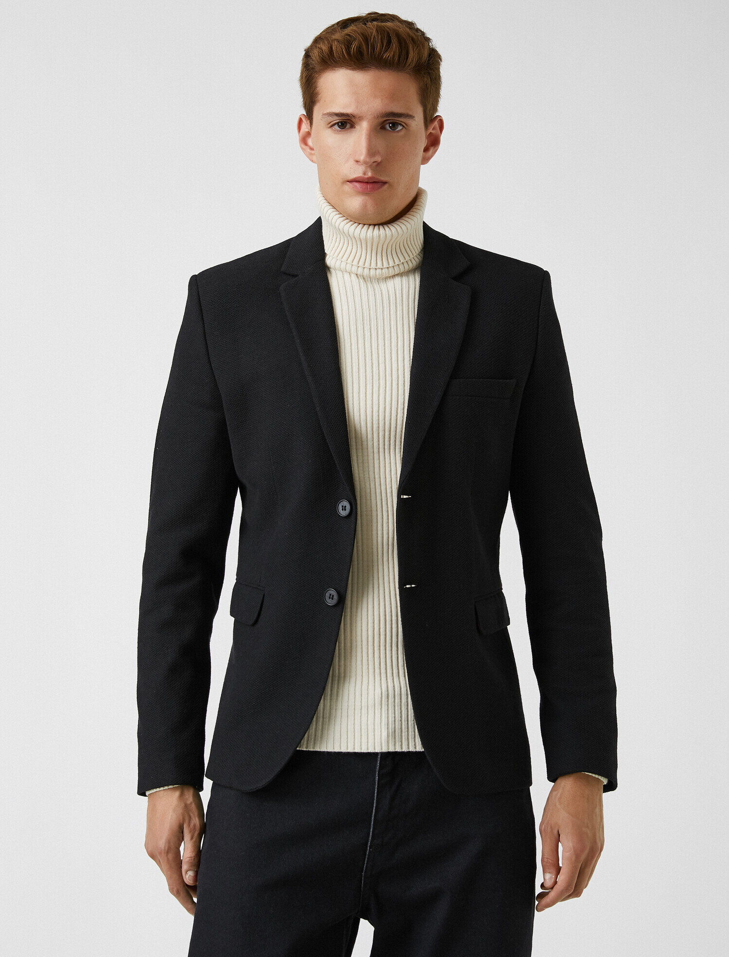 Blazer Ceket