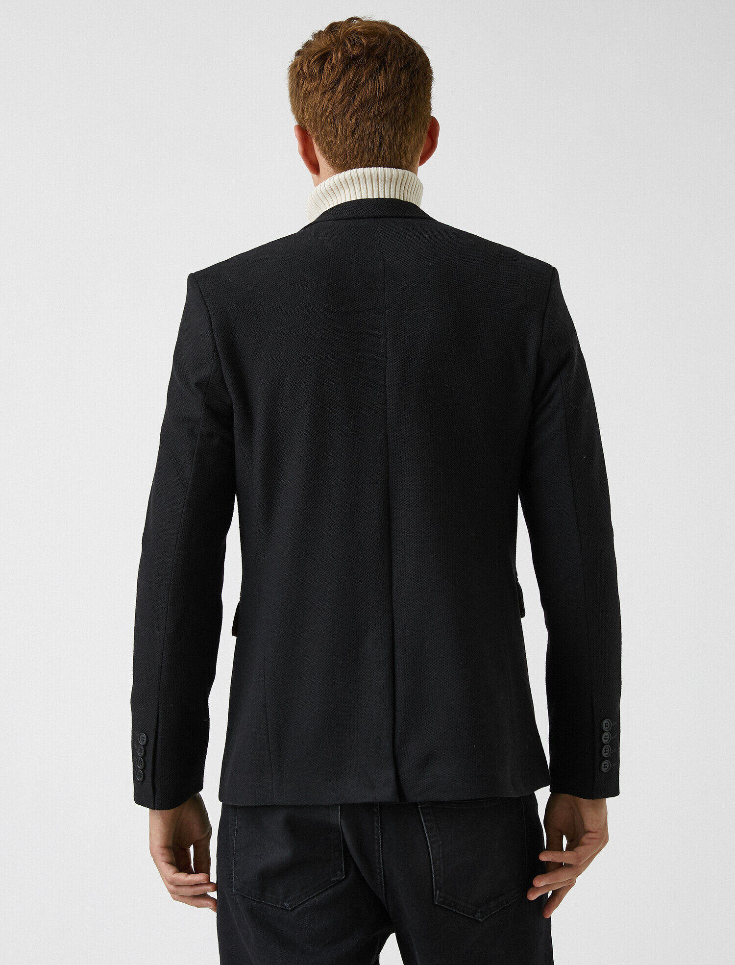 Blazer Ceket