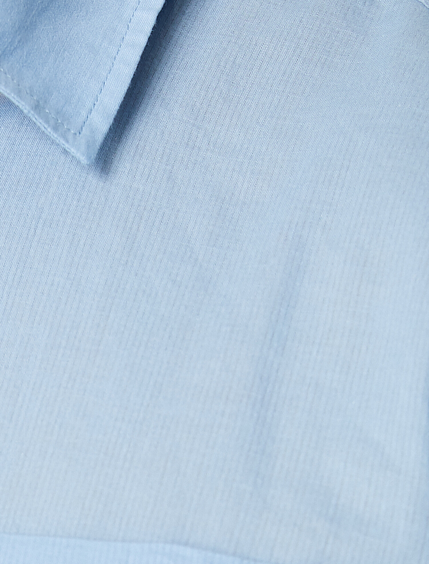   Tek Cepli Uzun Kollu Casual Gömlek