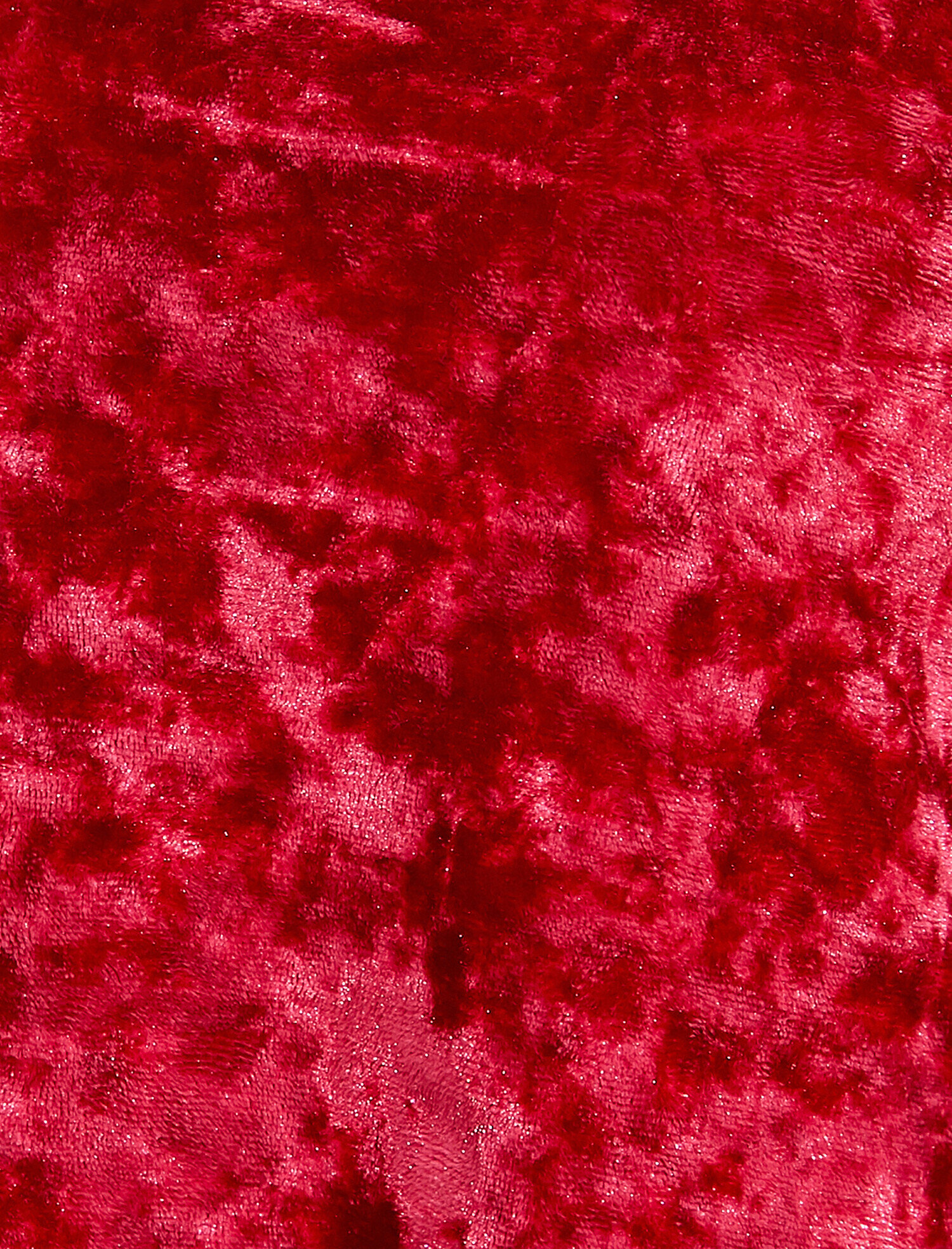   Dantel Detaylı Kadife Tanktop