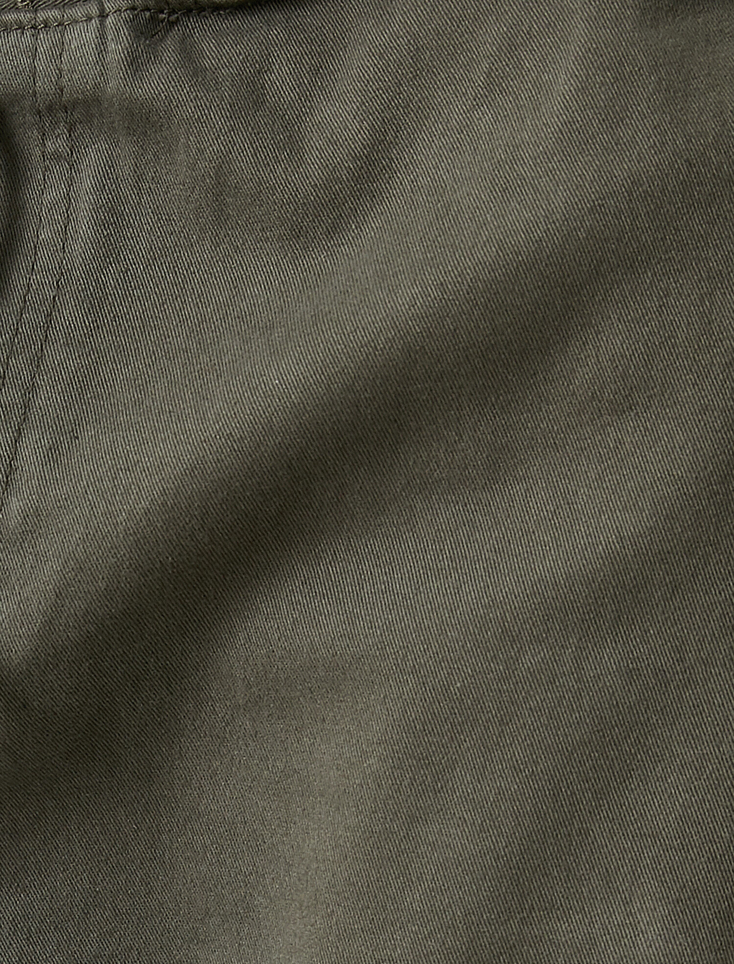 Jogger Gabardin Chino Pantolon