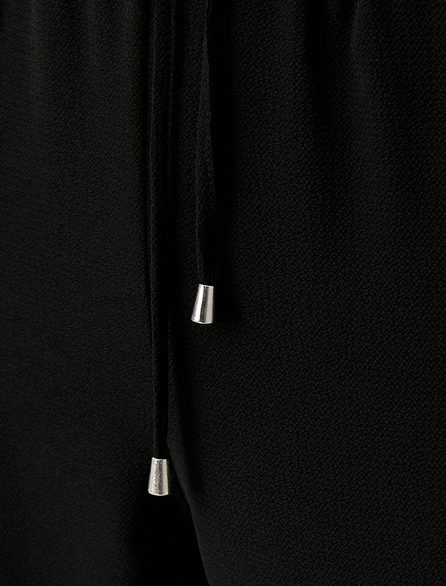   Belden Bağlamalı Pantolon