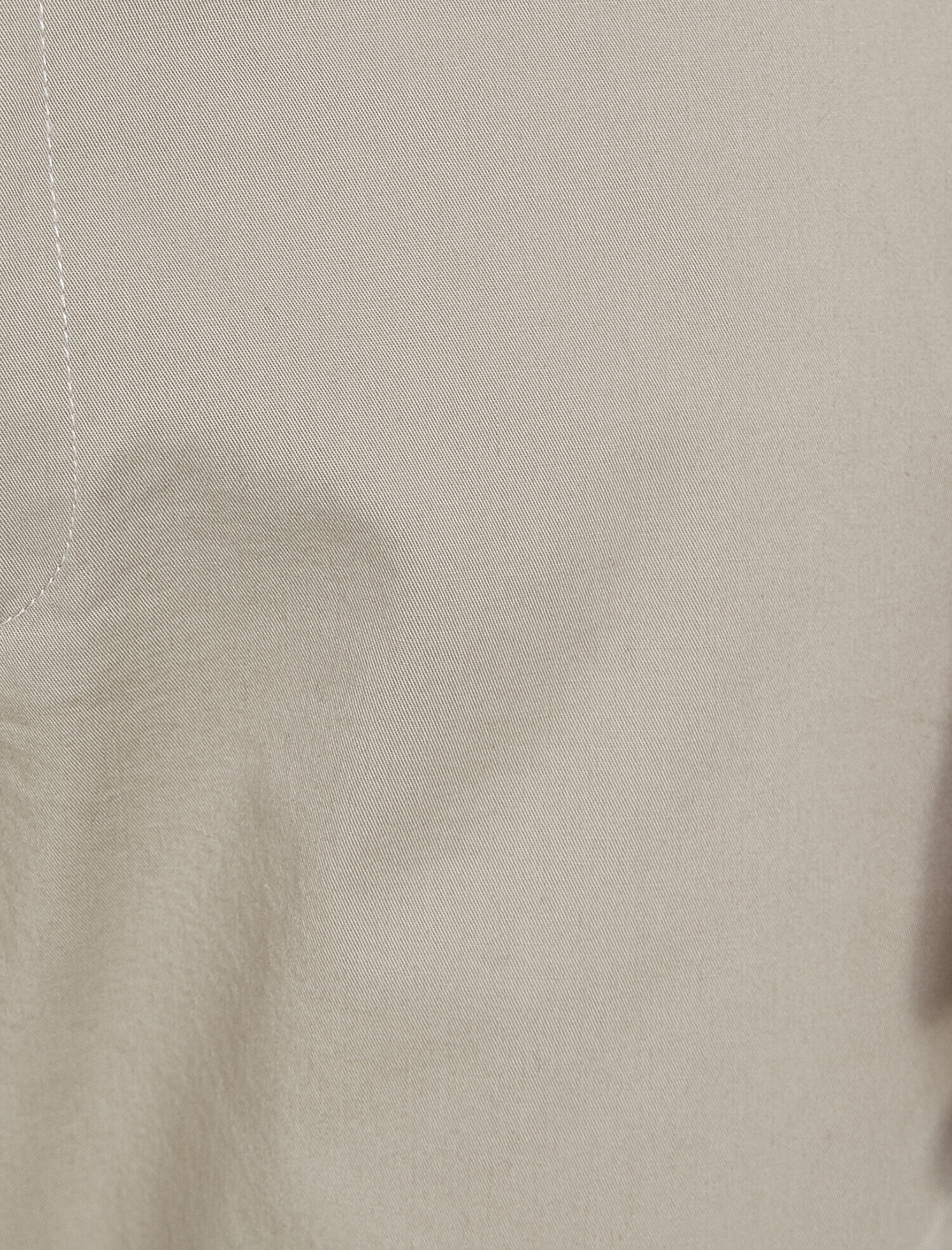 Cep Detaylı Pantolon