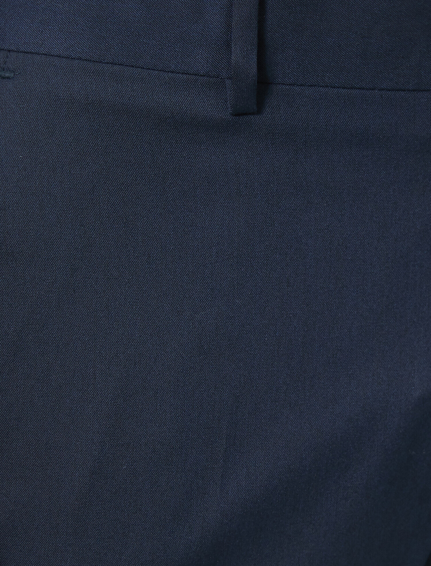   Normal Bel Cep Detaylı Pantolon